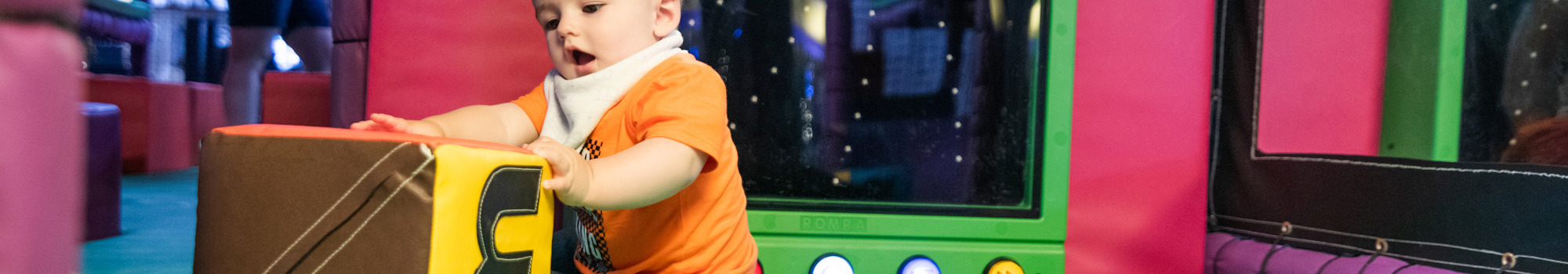 Swallows Leisure Centre New Features 36