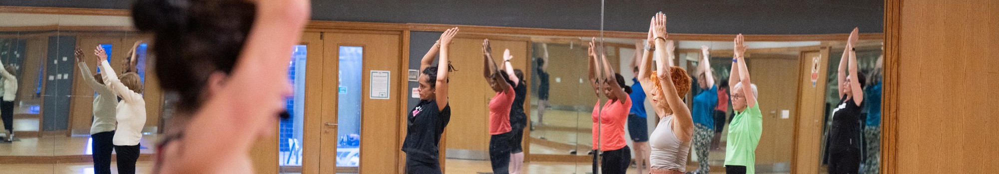 Body Balance 1