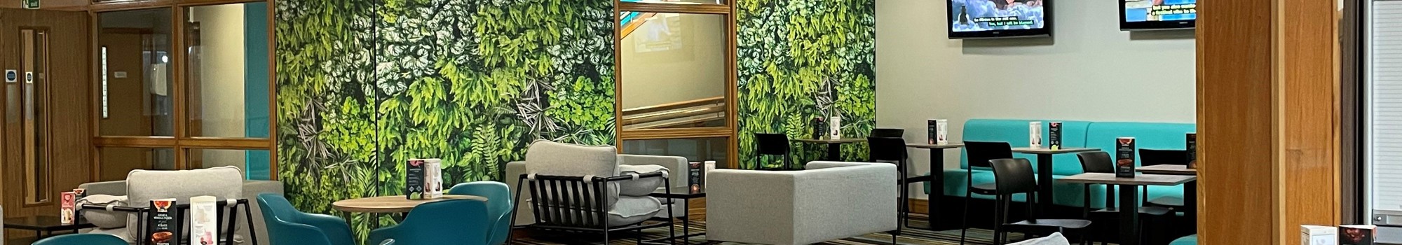 Club Room