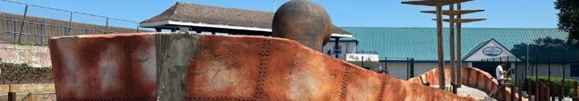 Shipwreck Adventure Golf (1)
